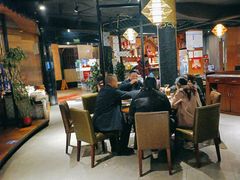 -盐帮食坊•小河帮川菜(四川师大店)