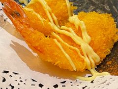 -大渔铁板烧(东城店)