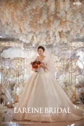 -拉瑞娜LaReine婚纱礼服高级定制