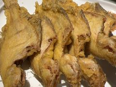 -北李妈妈菜·海肠捞饭(高新万达店)