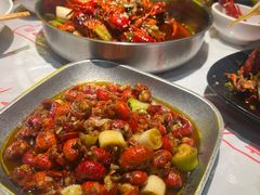 -靓靓蒸虾·头牌蒸虾(南山桂庙店)