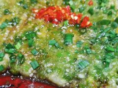 盘烤大茄-何师烧烤Pro ·江湖川菜·小龙虾·精酿(太古里旗舰店)