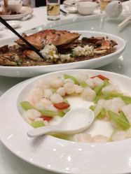 点击看大图 -无锡君来洲际酒店·宴会厅