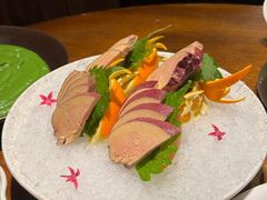 -南园民国茶楼餐厅·常州菜(北大街店)