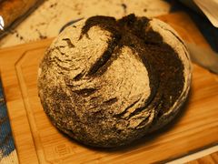 -佐敦面包铺·JORDAN BAKERY