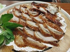 -宏天寶·北京烤鸭(宾馆西路2店)