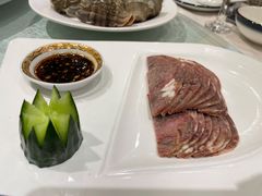 -国际海员俱乐部(餐饮部)