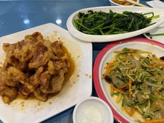 -京城百饺园•东北菜馆(红谷滩店)