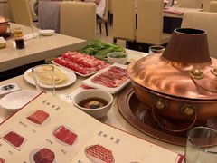 -八先生涮肉房(三里河店)