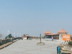 -重庆平顶山公园