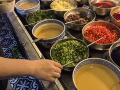 -火炉火自助餐(喜隆多店)