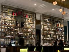 -The St·Regis Bar 瑞吉酒吧