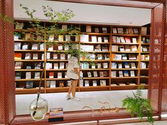 -二酉书店TOYOU BOOKS