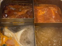 -海底捞火锅(锦艺城店)