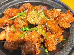 -东就鸭饭店·古早海南菜(友谊南海城店)