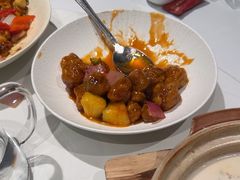 -侨美·唐荔园·40年地道粤菜