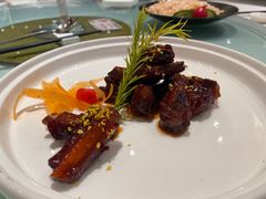 -松鹤楼(狮山永利广场店)