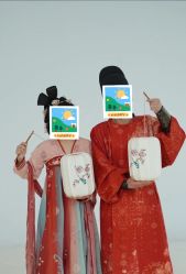 点击看大图 -金夫人婚纱摄影(总店)