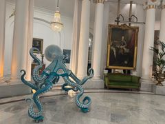 -内格雷斯科酒店