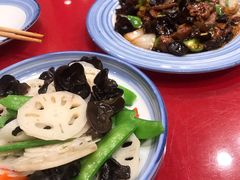 -宏状元现熬粥·京味菜(五棵松店)