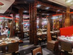 大堂-四海一家自助餐(益田假日广场店)