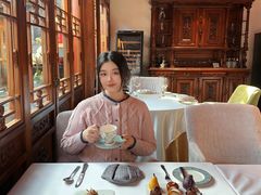 -北京古城老院厉晓麟精致菜