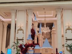 -海豚湾·大堂吧(厦门佰翔波特曼七星湾酒店)
