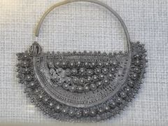 -巴音郭楞蒙古自治州博物馆