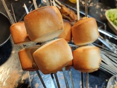 -碎怂烤肉(钟楼柳巷店)