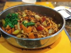 -黄记煌三汁焖锅(华发商都店)