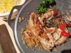 -避风塘(宝山万达店)