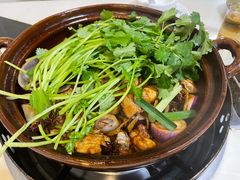 -胡须佬鸡煲四季火锅(龙珠大道店)