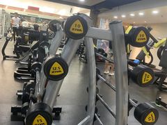-美菲特健身(华贸店)