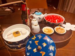 -广富林宰相府酒店·水云间