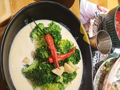 -米德维奇俄式西餐厅(西六道街店)