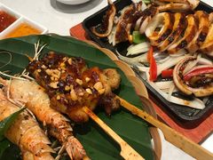 -美奈小馆·越南料理(中航城君尚购物中心店)