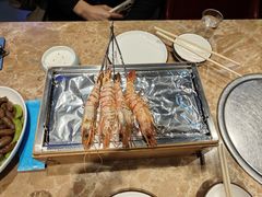-老大连·海肠捞饭·大连海鲜大连菜(西安路店)