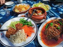 -云隐小厨·传统大理美食(复兴路店)