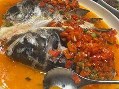 -大鹏饭店·金陵家宴(奥体中心店)