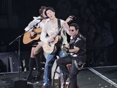 -梦之蓝青奥体育公园体育馆