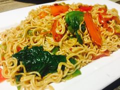 -郑享吃烧烤烩面(红专路店)