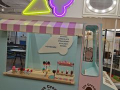 -Lilliput·粒粒堡亲子餐厅(嘉定宝龙店)