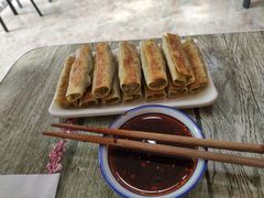 -雅沛轩锅贴八宝粥(回民街店)