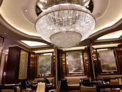 包厢-夏宫中餐厅(香格里拉大酒店)