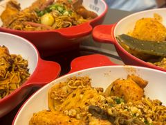 -马玉林麻辣烫串串香·清真(莫尔街北门店)