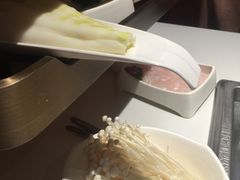 -海底捞火锅(大学路新象城店)