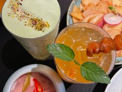 -山石榴·贵州菜(丰盛里店)