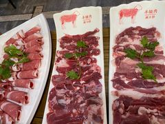 -羊乐锅·火锅·烧烤(夫子庙店)