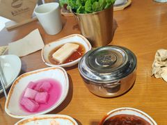 -海云台韩式汤饭·13年匠心韩料(南山店)