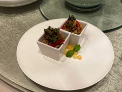 -彩丰楼·中餐厅(国家会展中心上海洲际店)